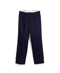 the clasik グルカパンツ ネイビー 48 The CLASIK GURKHA TROUSER — TF Blog