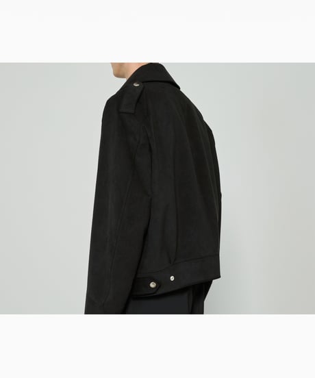THE RERACS _ THE RIDERS JACKET