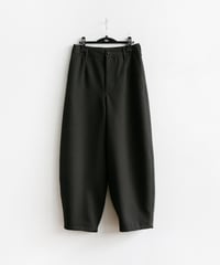 THE RERACS _ RERACS WIDE BALLEL PANTS