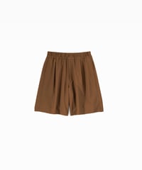 新品　Graphpaper Tropical Wool Wide Shorts Graphpaper TROPICAL WOOL WIDE SHORTS – NCNR WEB STORE