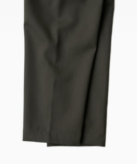 SEEALL . Edition.11 _ Manchester Pants .
