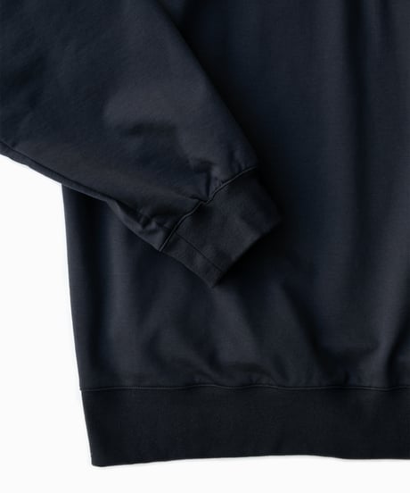 The CLASIK _  SWEAT POLO SHIRTS