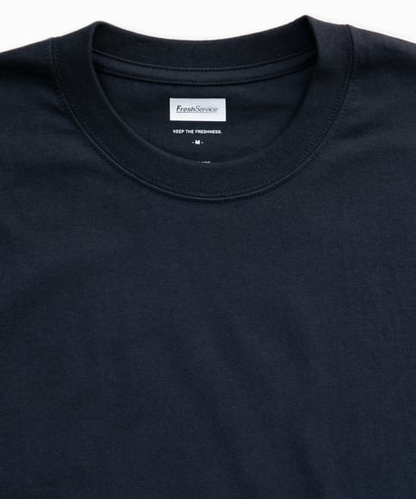 FreshService _ 2-PACK OVERSIZED CORPORATE L/S TEE