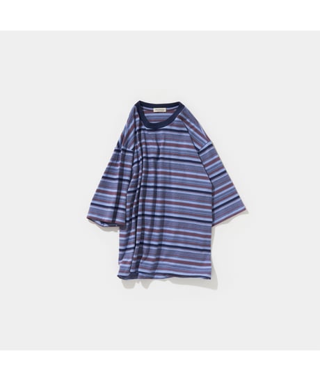 POLYPLOID 25SS COLLECTION _ T SHIRT B