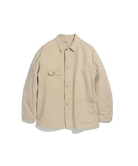 UMBRO × COMOLI _ F.C フリース プルオーバー | Tronica