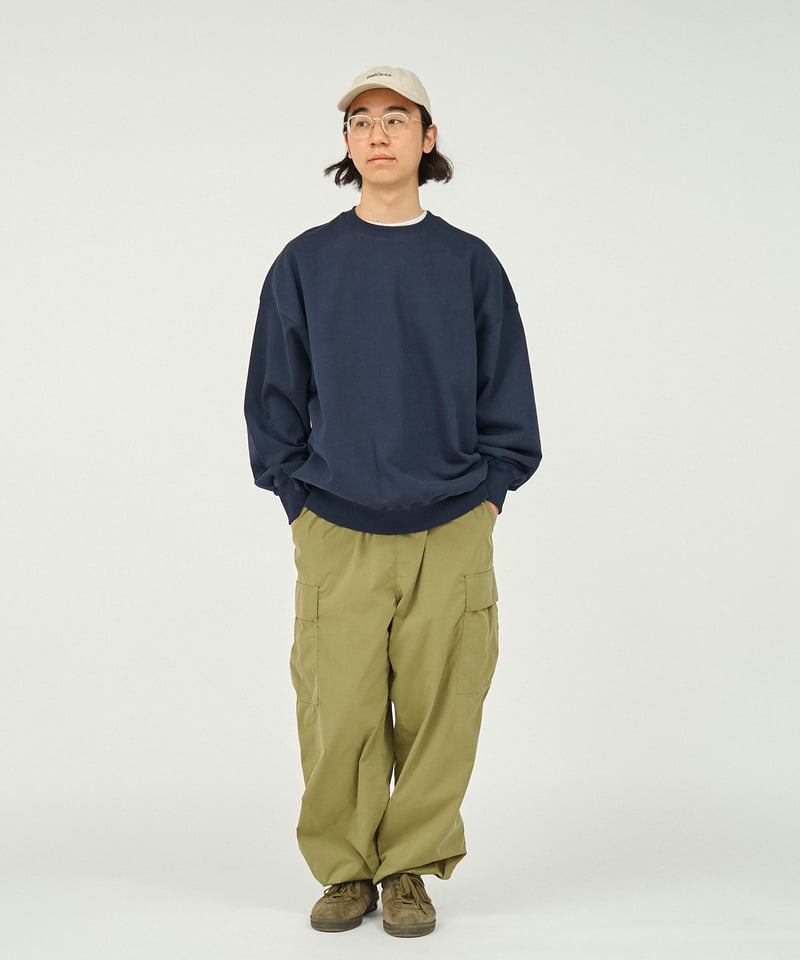 FreshService _ DRY TYPEWRITER UTILITY CARGO PAN