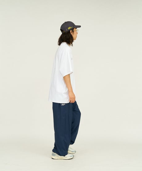 Actual Source × FreshService _ AS×FS CORPORATE S/S TEE “ASbFS”