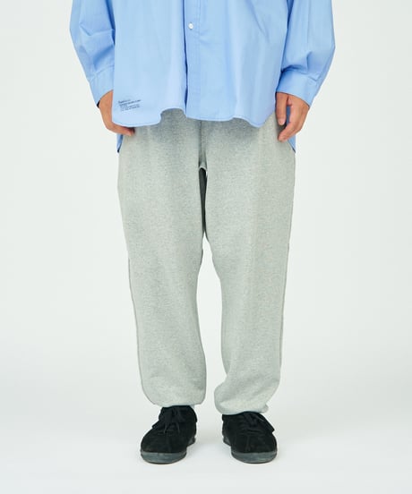 FreshService _ LIGHT OZ SWEAT JOGGERS