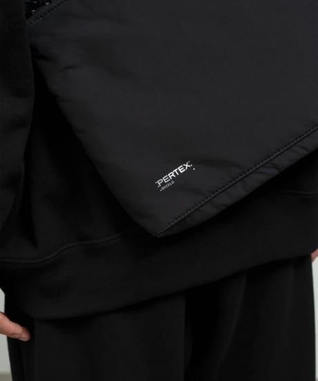 Graphpaper _ PERTEX SHIELD Padded Sacoche_L .