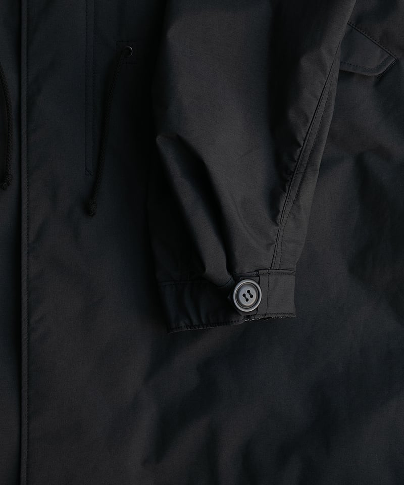 ジャケット・アウター Junya Watanabe AD2010 Layered Mods Coat Pre-owned] JUNYA WATANABE COMME des GARCONS Windstopper