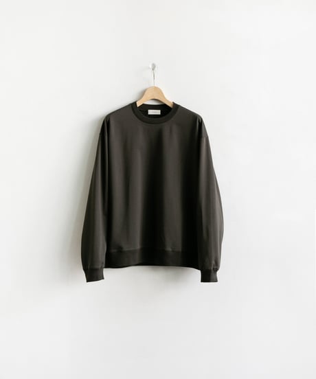 The CLASIK _  SWEAT SHIRTS
