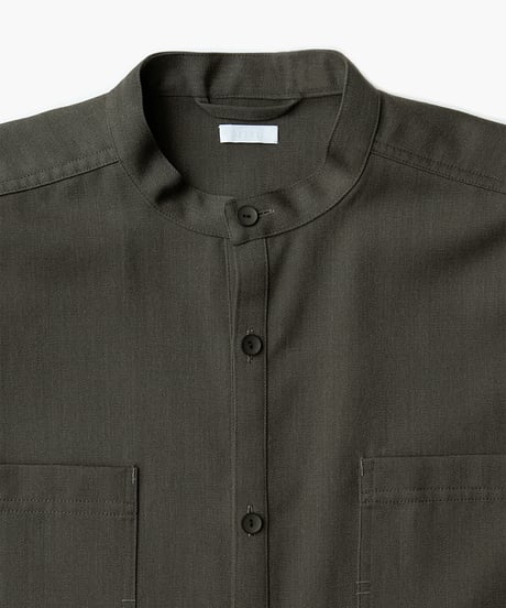 SEEALL . Edition.11 _ Oversized Shirts