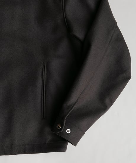 THE RERACS _ RERACS COACH JACKET
