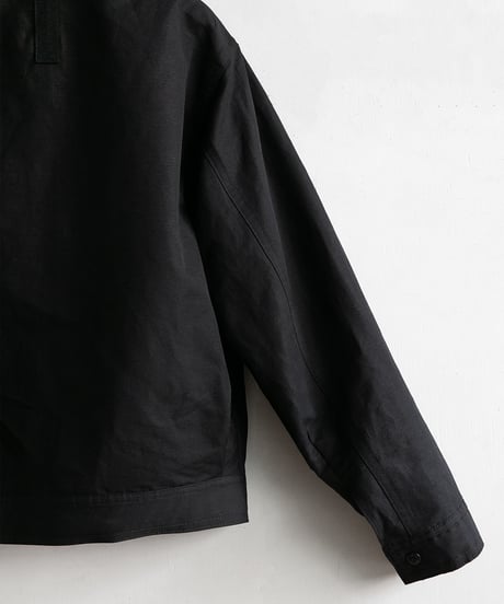 eYe JUNYAWATANABE MAN × FILSON ( Black )
