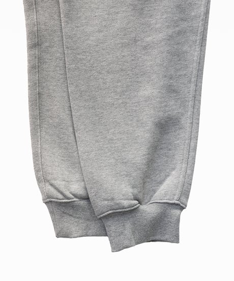 FreshService _ LIGHT OZ SWEAT JOGGERS