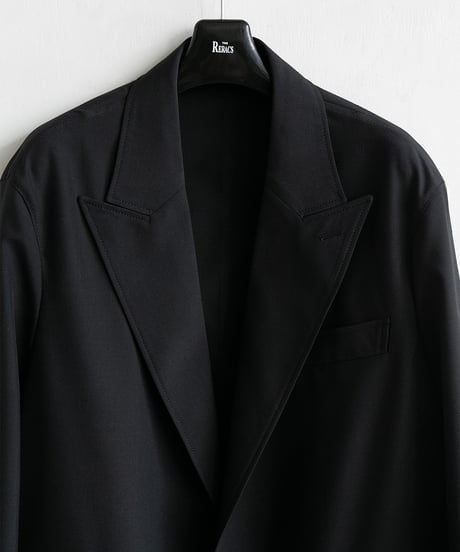 THE RERACS _ THE JACKET CARDIGAN FEELING