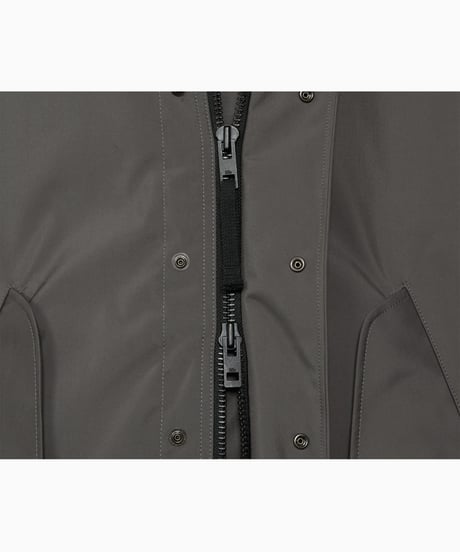 THE RERACS _ THE MODS COAT LOOSE