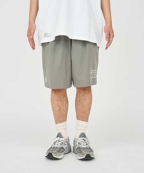 FreshService _ AS×FS ALL WEATHER SHORTS “ADDRESS”