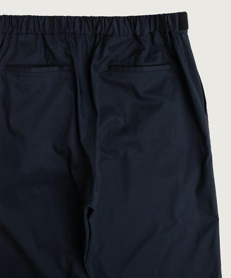 Graphpaper _ Solotex Twill Wide Tapered Chef Pants