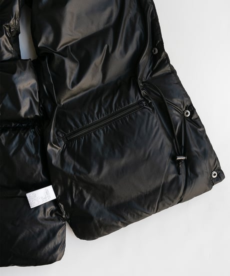 LOEFF _ Down Vest
