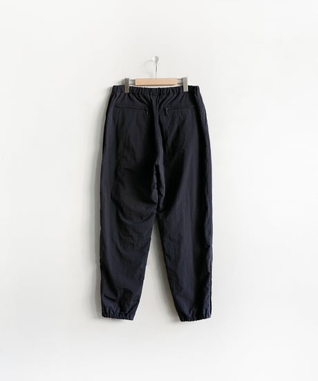 UMBRO × COMOLI _ F.C トラックパンツ
