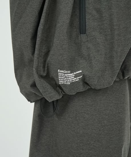 FreshService _ PERTEX LIGHTWEIGHT BLOUSON