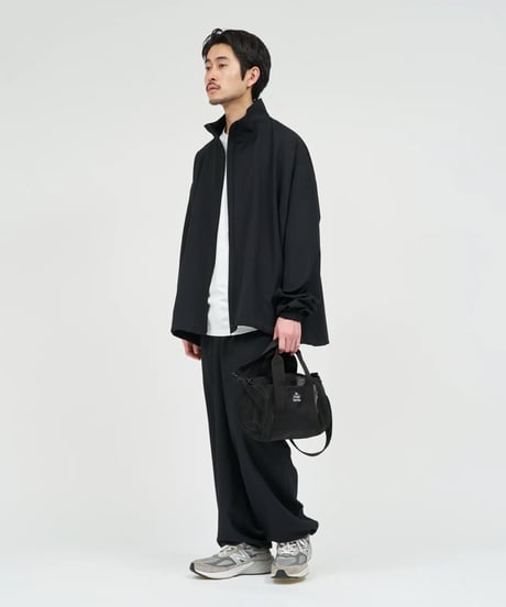 Refresh!Service _ SYNTHETIC WOOL TRACK SUIT