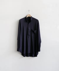 COMOLI _ シルクシェル ポーチ S | Tronica