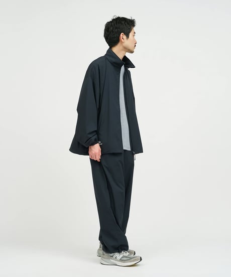 FreshService _ PERTEX® EQUILIBRIUM TRACK BLOUSON