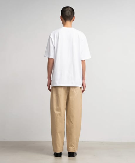 Graphpaper _ 2-Pack Crew Neck Tee .