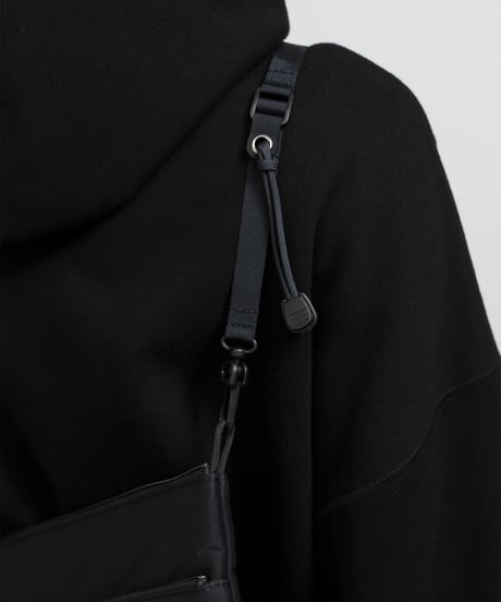 Graphpaper _ PERTEX SHIELD Padded Sacoche_L .