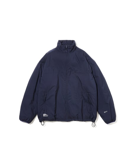 FreshService _ PERTEX® QUANTUM AIR MINI RIPSTOP ZIP-UP BLOUSON