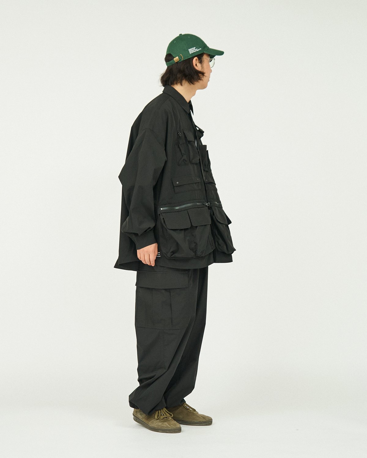 FreshService _ DRY TYPEWRITER UTILITY CARGO PAN