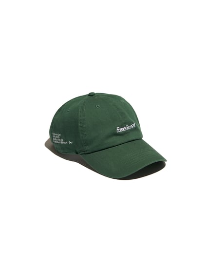 FreshService _ CORPORATE CAP