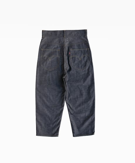 eYe JUNYAWATANABE MAN × Levi’s _ Customized Denim