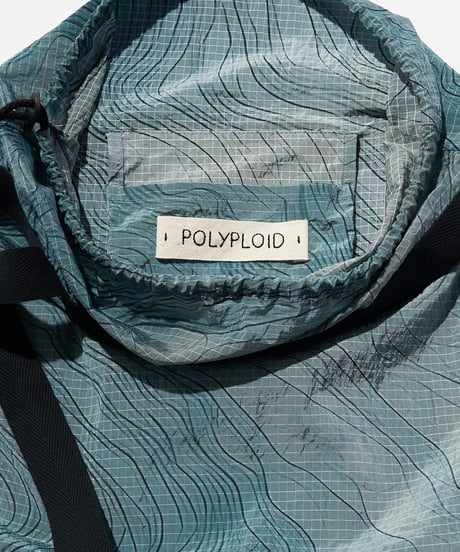 POLYPLOID _ UTILITY POCKET B