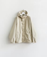 eYe JUNYA WATANABE MAN × THE NORTH FACE _ Stow Away Jacket (Beige)