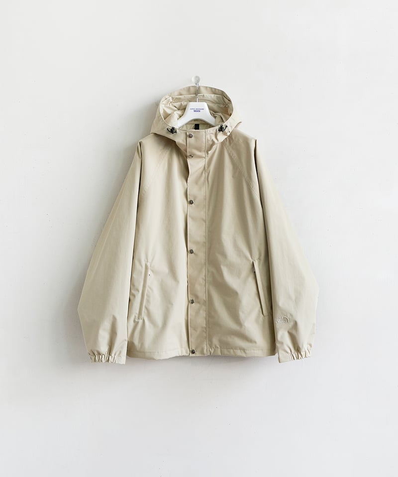 eYe JUNYA WATANABE MAN × THE NORTH FACE _ Stow