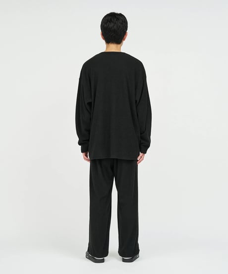 ReFresh!Service _ UTILITY PILE L/S SET-UP