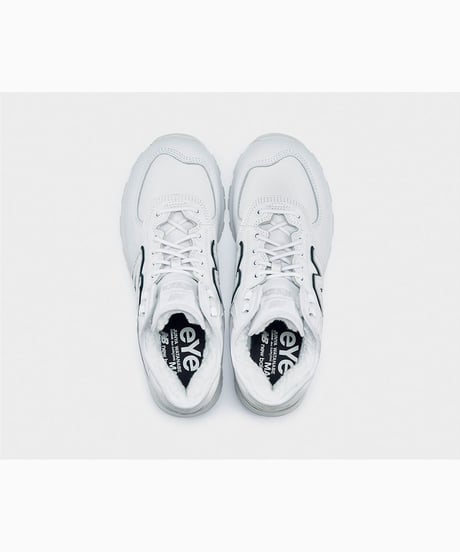 eYe COMME des GARÇONS JUNYAWATANABE MAN × New Balance MH574 ( White )