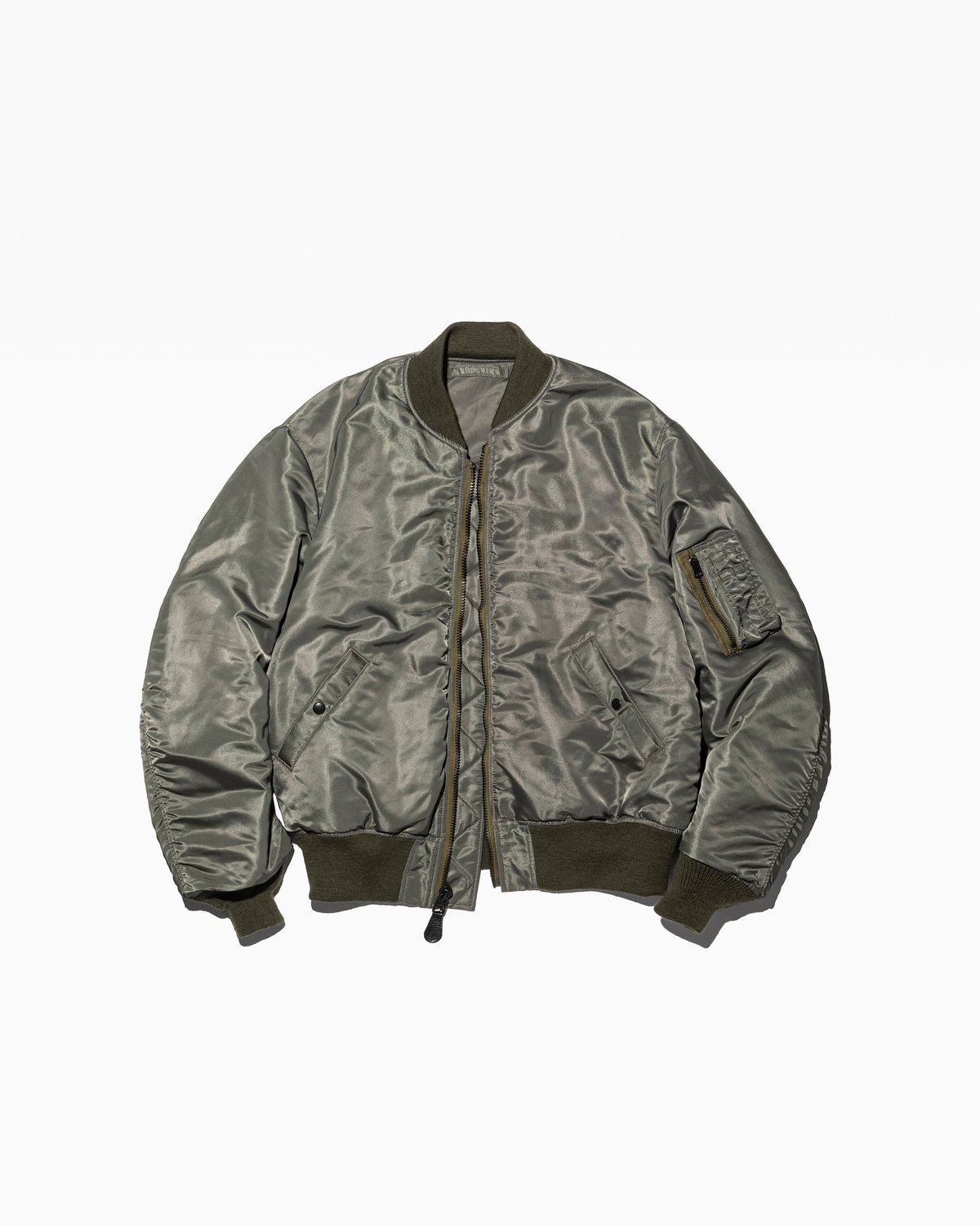 AVIREX7522 _ MA-1 ( SAGE ) | Tronica