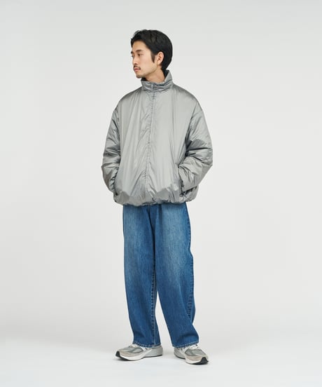 FreshService _ PERTEX® QUANTUM PADDED JACKET