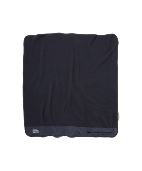 FreshService _ HEAVY FLEECE BLANKET