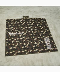 FreshService _ GROUND SHEET