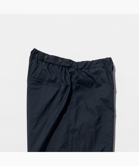 POLYPLOID _ TRAVEL SUIT PANTS B