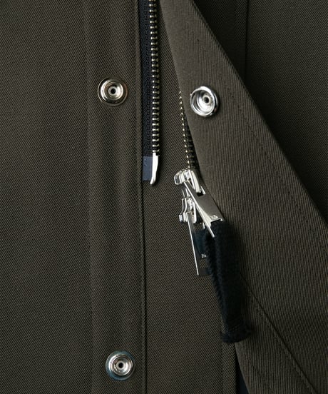 THE RERACS _ RERACS M-65 FIELD JACKET