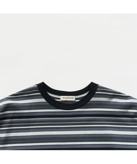 POLYPLOID 25SS COLLECTION _ T SHIRT B