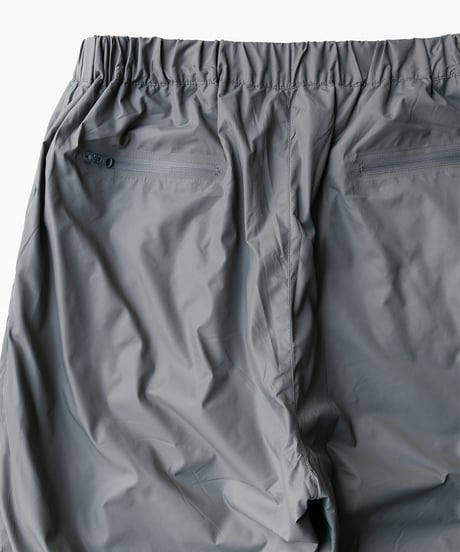 Graphpaper _ PERTEX QUANTUM Light Thermo Chef Pants