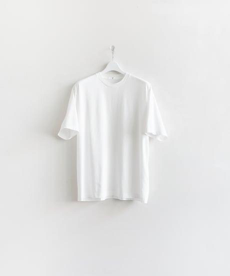 Y _ ORGANIC COTTON JERSEY S/S T