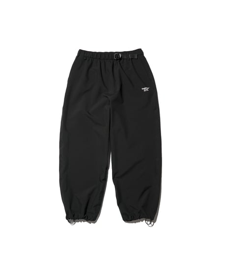 FreshService「Fresh Tour Service」_ WATERPROOF CLIMBING PANTS
